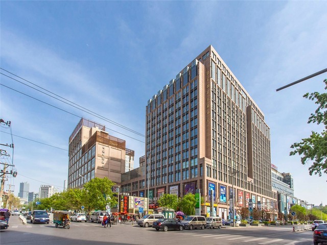 蚌埠联系机房建设厂商